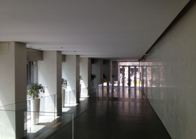 Azienda edile per ristrutturazione uffici Milano