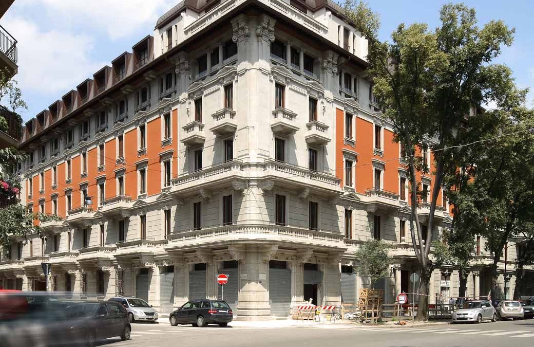 Servizi di insuflaggio a Milano: cosa sono?