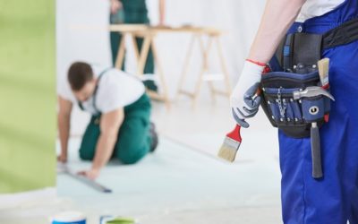 Ristrutturazione appartamenti a Milano: rifai il look alla tua casa con GPA-Milano