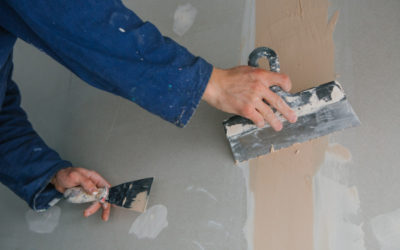 Per i tuoi lavori in cartongesso a Milano contatta GPA-Milano