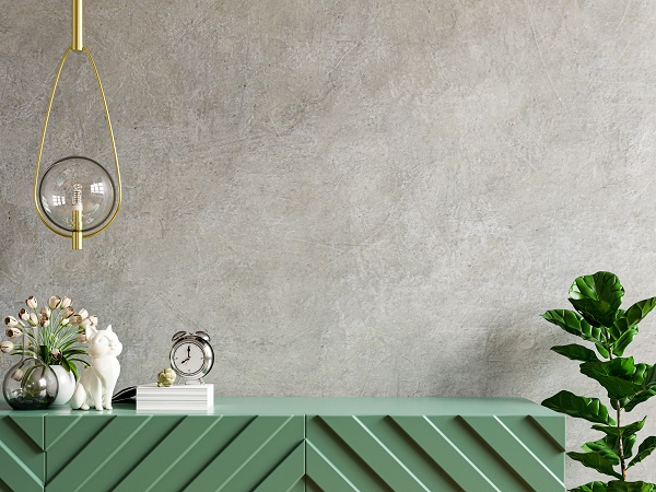 Trasformate casa vostra con la tinteggiatura decorativa a Monza!